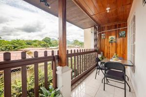 Departamento Ángeles del Arenal #1