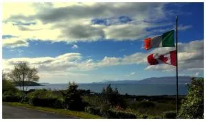 Kilsallagh Cottage - Mullagh