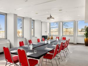Novotel Budapest Danube