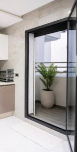 Appartement neuf au centre de Tanger Tout confort