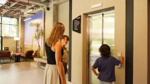 CITIO Hotel - Laureles