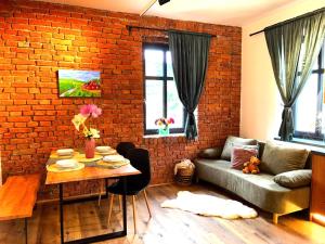 Apartmány CHATTA