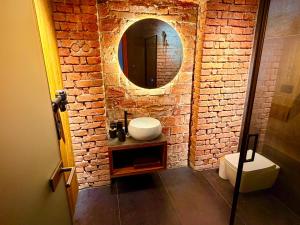 Apartmány CHATTA