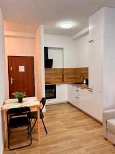 Drahan Apartment 1
