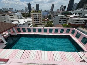 P Residence Thonglor