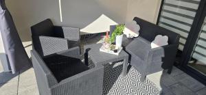 Scandi Style Ustronie Morskie