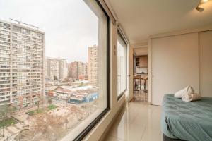 HOM I Wifi Urbano Vista Gastronomia Sacramentinos