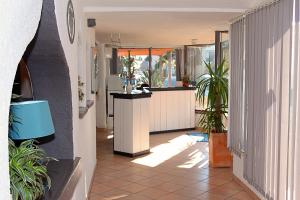 Hotels Hotel Aquarius : photos des chambres