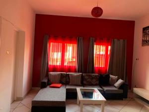 Appartement rez de chaussée