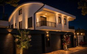 Deluxe Villa Antalya City