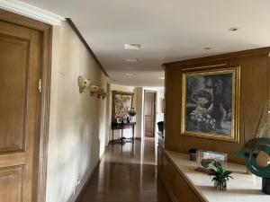 Frondoso Country Club