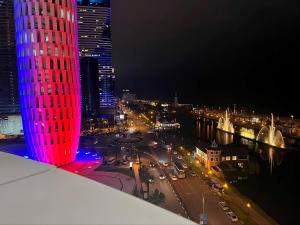GQ Luxury Apatments In alliance Palace