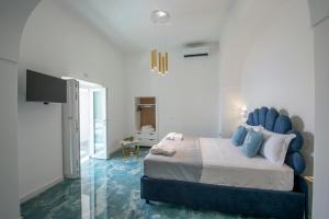 Praiano Luxury Sunset Villa, Sea View Terrace