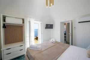 Praiano Luxury Sunset Villa, Sea View Terrace