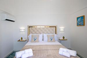 Praiano Luxury Sunset Villa, Sea View Terrace