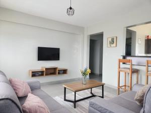 Richmond Plains Apartment Eldoret