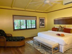 Mawamba Lodge