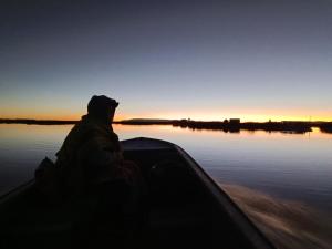 Uros titikaka SunShine