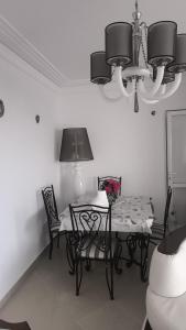 appartement calme à assilah marina golf