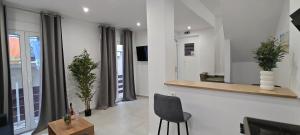 Alexandras Maisonette