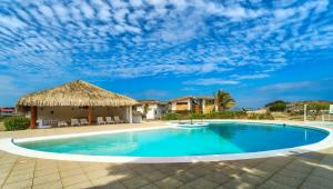 Spondylus Beach House I