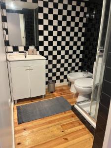 Rossio 1-bedroom apartment