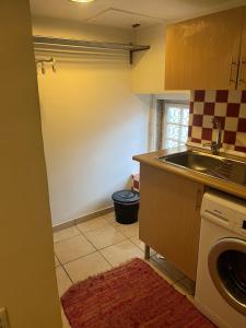 Rossio 1-bedroom apartment