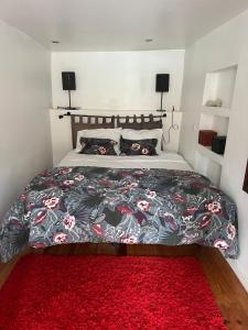 Rossio 1-bedroom apartment