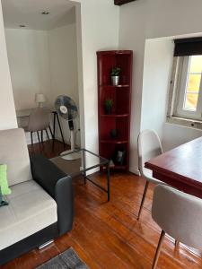 Rossio 1-bedroom apartment