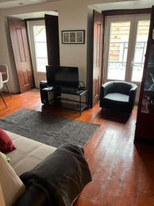 Rossio 1-bedroom apartment