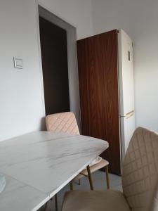 Apartament Wiejski Raj