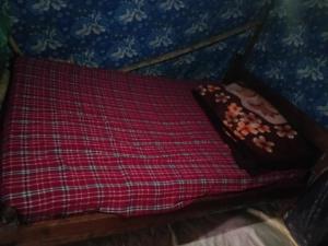 Letura maasai village homestay