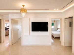 Rabat Salé - Layover Guest House Apartement 3 & Parking near Airport