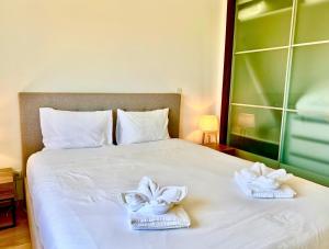 Castle Apartment - The Most Beautiful View of the Castle of Sesimbra!