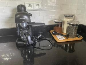 Souss Nutella Appartement