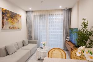 ĐỨC KIỆM HOMESTAY-1bed room 2 bed GH1 Luxury
