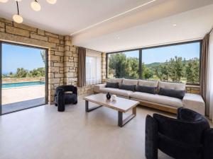 Villa Vision - Pool&Seaviews - Holiways Collection