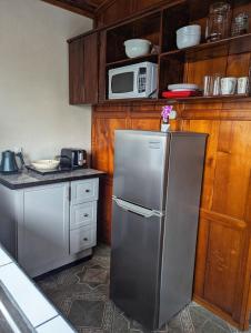 Departamento Ángeles del Arenal #2