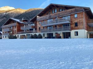 Flocon b - A02 - Alpin C