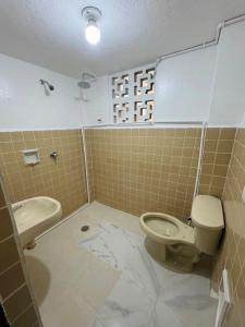 Apartment 5 minutes from the beach for 5 people
