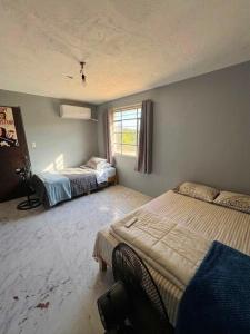 Apartment 5 minutes from the beach for 5 people
