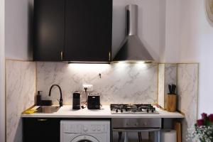 San Lorenzo Suite Palazzo Storico Roma