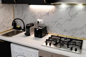 San Lorenzo Suite Palazzo Storico Roma