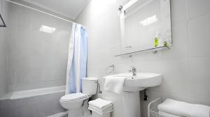 Apartamento cerca de la Playa con aire acondicionado en Conil solo parejas o familia