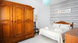 Apartamento cerca de la Playa con aire acondicionado en Conil solo parejas o familia