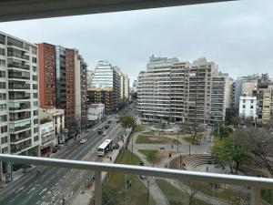 TANGO Estudio, piscina y gym