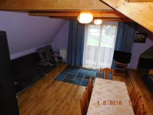 Pokoje i Apartamenty u Architekta