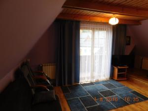 Pokoje i Apartamenty u Architekta