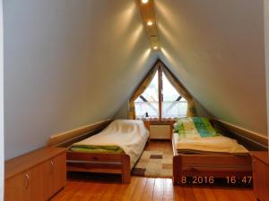 Pokoje i Apartamenty u Architekta