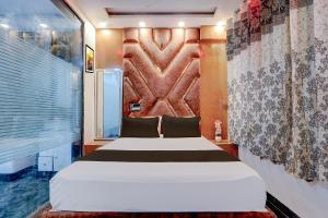 Hotel O Mount Stay